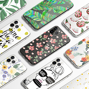 CASES & PROTECTION
