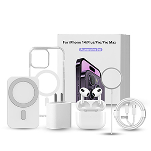 TECH ACCESSORIES