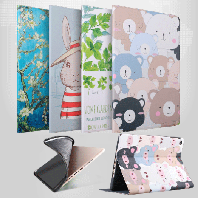 iPad Case XC-205