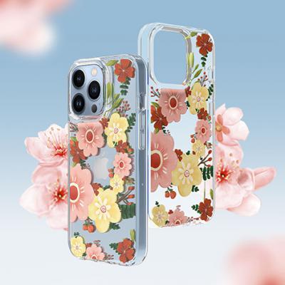 iPhone Case XC-121