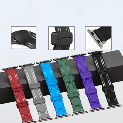 iWatch Band XC-702